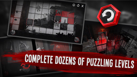 向死而生破解版（新增第五章） screenshot image 3_latestmodsapk.com