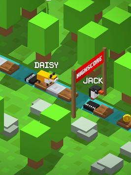 Jungle Jumping APK screenshot image 14_latestmodsapk.com