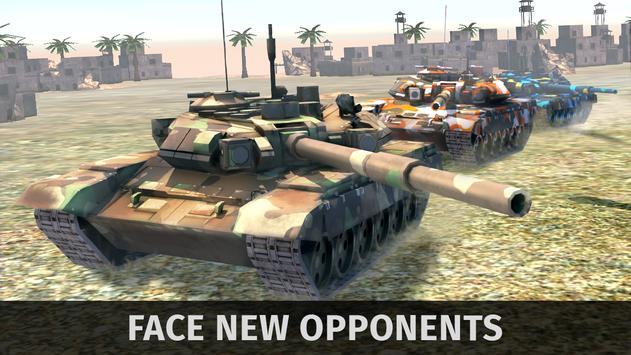 Tank Shooting Attack 2 screenshot image 5_latestmodsapk.com