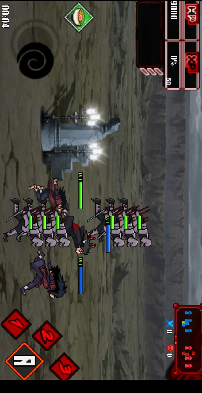 火影战记六道鸣人 screenshot image 4_latestmodsapk.com