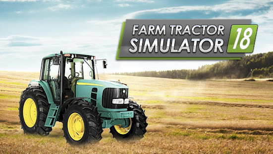 Farm Tractor Simulator 18 screenshot image 7_latestmodsapk.com