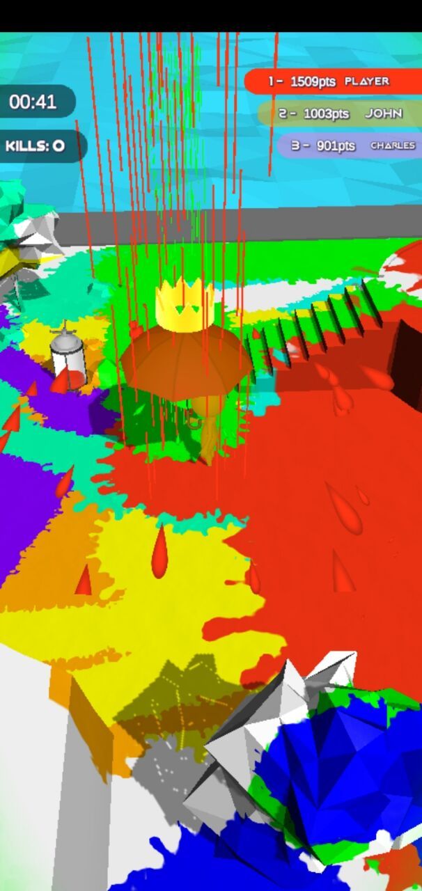 Dyeing my best(Mod) screenshot image 5_latestmodsapk.com