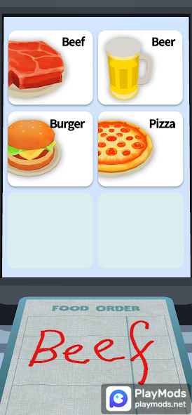 Order please! -Draw&Story game screenshot image 4_latestmodsapk.com