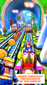 Paper Train: Rush screenshot image 4_latestmodsapk.com