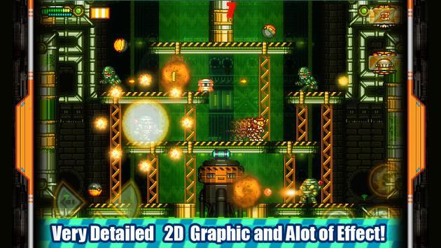 Metaloid RG reload screenshot image 8_latestmodsapk.com