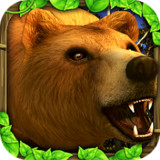 Wildlife Simulator: Bear_latestmodsapk.com