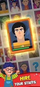 Idle School Tycoon screenshot image 5_latestmodsapk.com