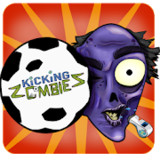 Kicking Zombies_latestmodsapk.com