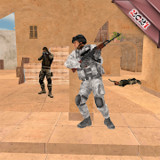 Counter Attack Shooting Battleground 2021_latestmodsapk.com