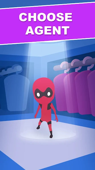 Dodge Agent and Hop Master screenshot image 1_latestmodsapk.com