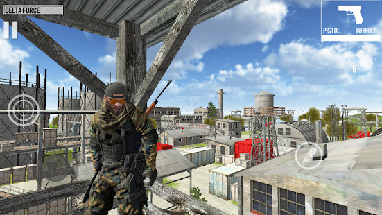 Delta Force Shooting Games screenshot image 16_latestmodsapk.com