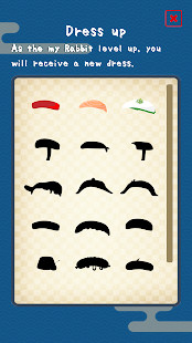 Conveyor Rabbit Sushi screenshot image 15_latestmodsapk.com