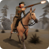 Western War Battleground_latestmodsapk.com