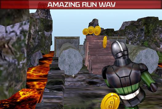 3D Mask Run Rider Man Rush screenshot image 10_latestmodsapk.com