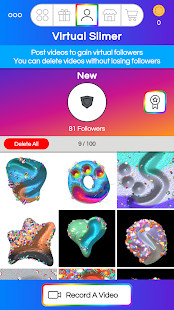 Sweet Dance(Always perfect evaluation) screenshot image 6_latestmodsapk.com