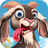 Goat Simulator - My Town_latestmodsapk.com