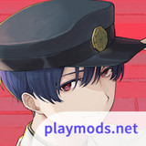 BL Yaoi Otome Blank Stranger_latestmodsapk.com