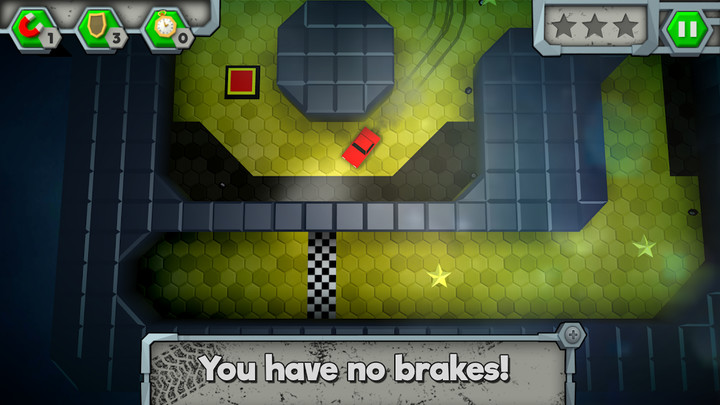 Just Turn Right screenshot image 2_latestmodsapk.com