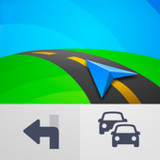 Sygic GPS Navigation & Maps_latestmodsapk.com