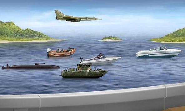 SpeedBoat Shooting screenshot image 3_latestmodsapk.com