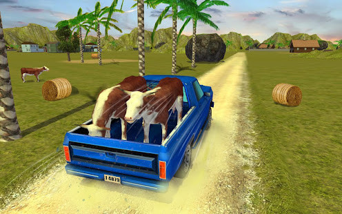 Farming Simulator 3D screenshot image 5_latestmodsapk.com