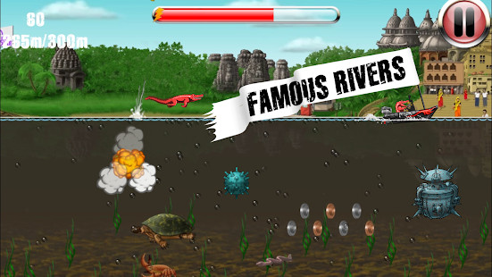 Mad-Croc screenshot image 12_latestmodsapk.com