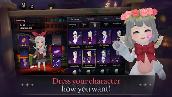 College entrance examination factory simulation 2: be a headmaster(Unlimited Money) screenshot image 5_latestmodsapk.com