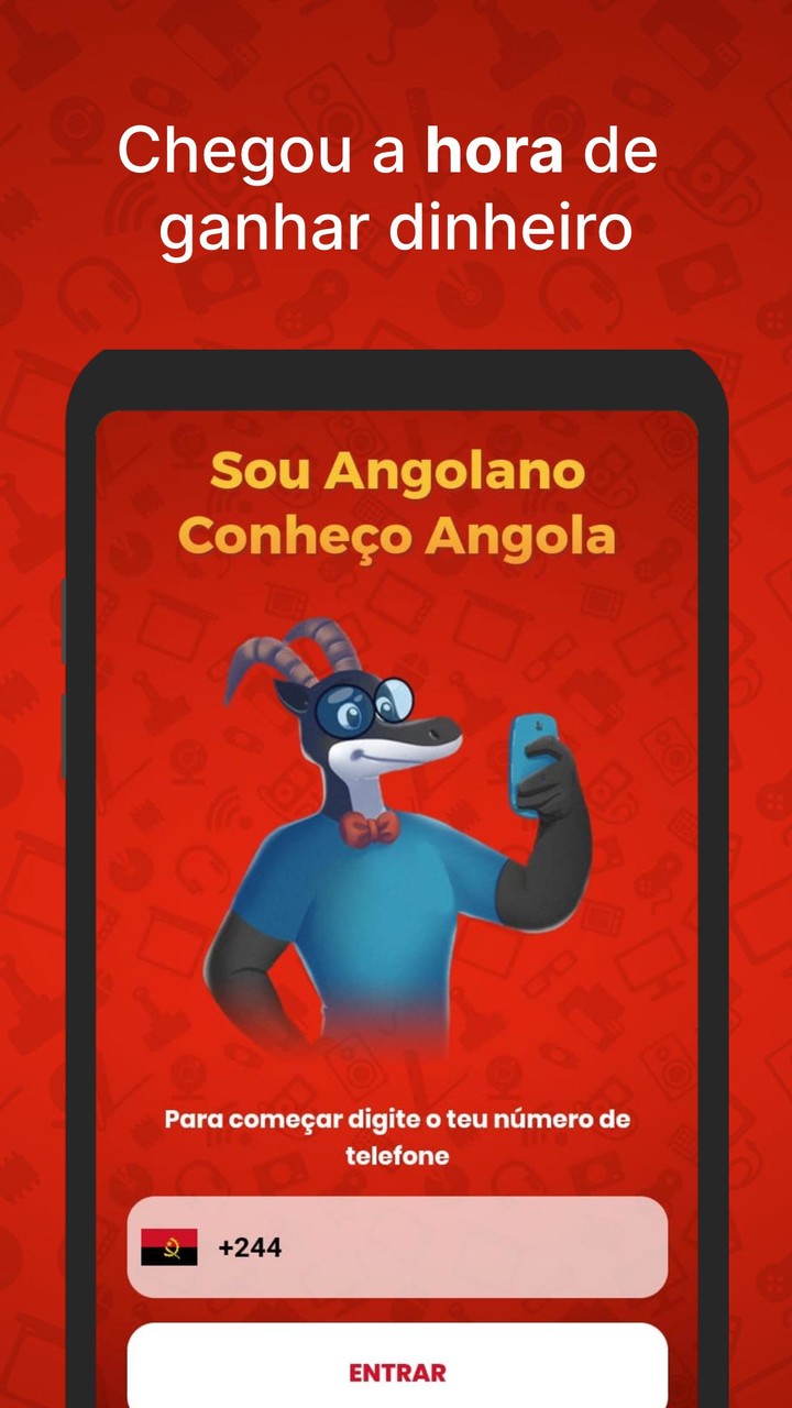 Sou Angolano Conheço Angola screenshot image 1_latestmodsapk.com