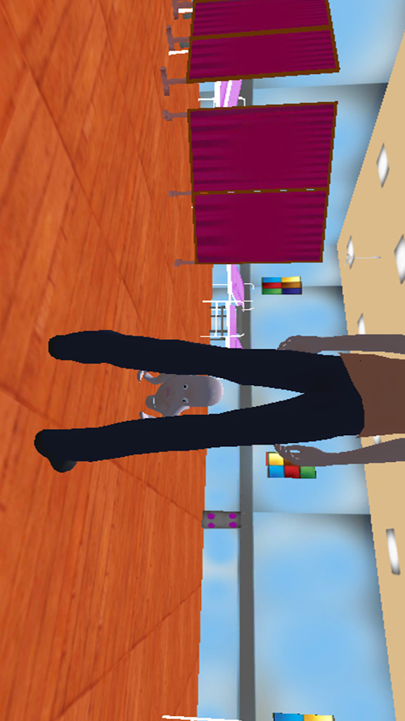 Your Daddy Simulator screenshot image 4_latestmodsapk.com