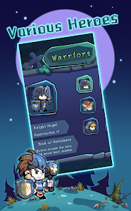 Trial of The Brave screenshot image 11_latestmodsapk.com