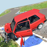 Car Crash Destruction Engine Damage Simulator_latestmodsapk.com