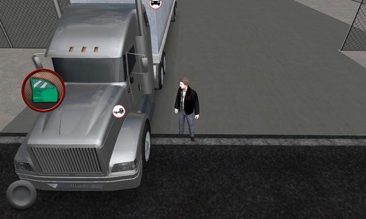 Streets of Crime: Car thief 3D screenshot image 2_latestmodsapk.com