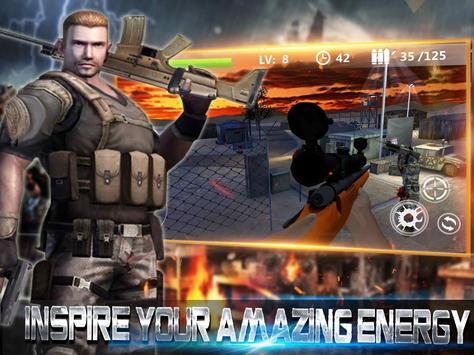 Modern Sniper Combat screenshot image 12_latestmodsapk.com