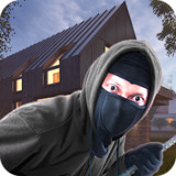 Heist Thief Robbery - Sneak Simulator_latestmodsapk.com