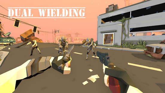 Velocity Rush : Z screenshot image 10_latestmodsapk.com