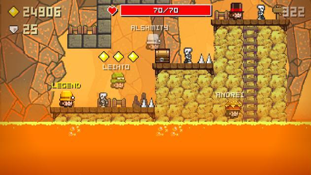 Caves Online screenshot image 5_latestmodsapk.com