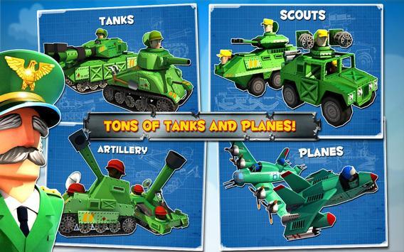 Friendly Fire! screenshot image 9_latestmodsapk.com