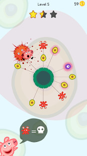 Greedy Pepa Pig | Oink World screenshot image 2_latestmodsapk.com