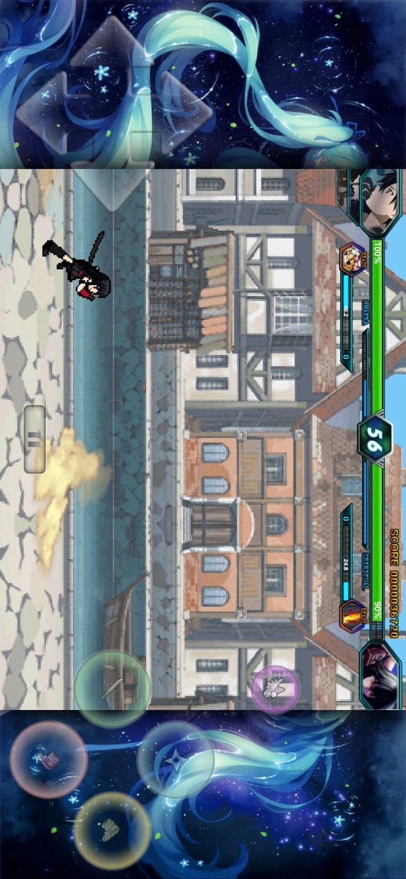 BVN小寺改 screenshot image 4_latestmodsapk.com