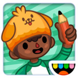 Toca Life School_latestmodsapk.com