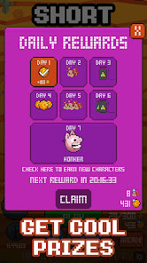 Short Fused screenshot image 1_latestmodsapk.com