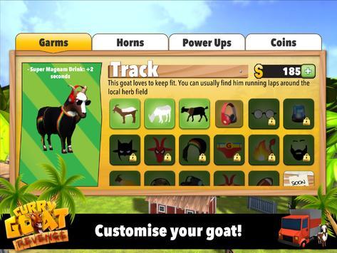 Curry Goat Revenge screenshot image 6_latestmodsapk.com