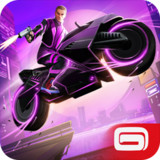 Gangstar Vegas: World of Crime_latestmodsapk.com