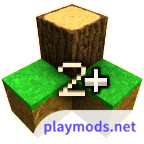 Survivalcraft 2 Firearms v2_latestmodsapk.com