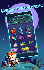 Trial of The Brave screenshot image 13_latestmodsapk.com