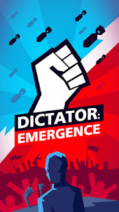 Dictator: Emergence screenshot image 1_latestmodsapk.com