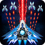 Space shooter - Galaxy attack_latestmodsapk.com