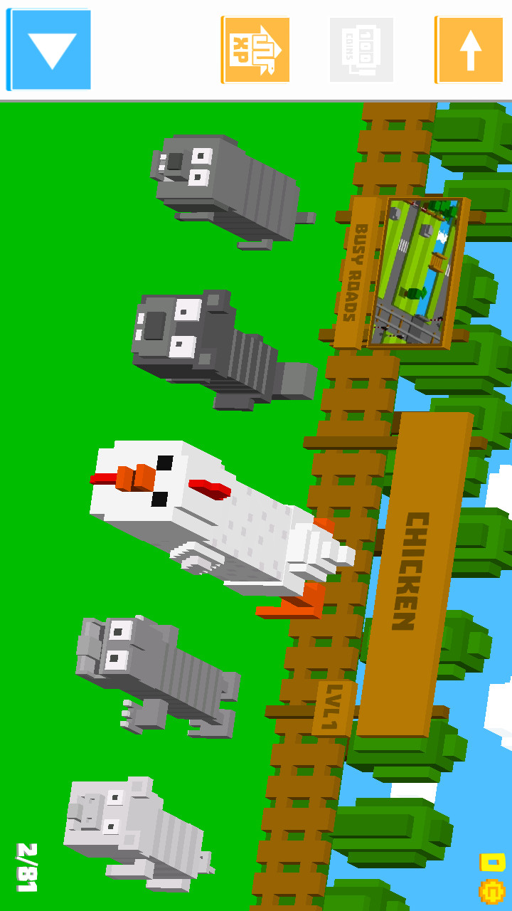 Hungry Eaters(Unlimited coins) screenshot image 27_latestmodsapk.com