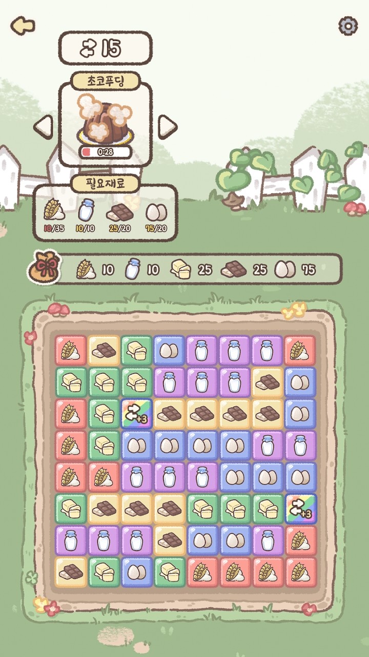 Meow Bakery screenshot image 4_latestmodsapk.com