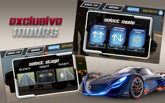 Highway Fastlane Road Revenge screenshot image 4_latestmodsapk.com